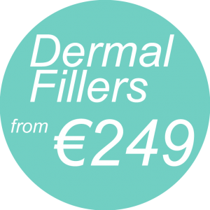 dermal fillers dubin - price 1