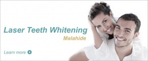 teeth whitening - malahide 1