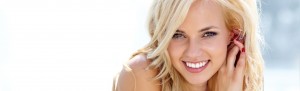 teeth whitening Dublin - smile