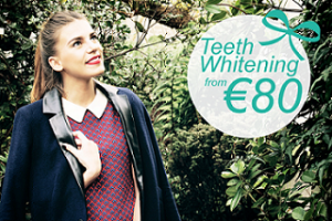 teeth whitening dublin - offer 1