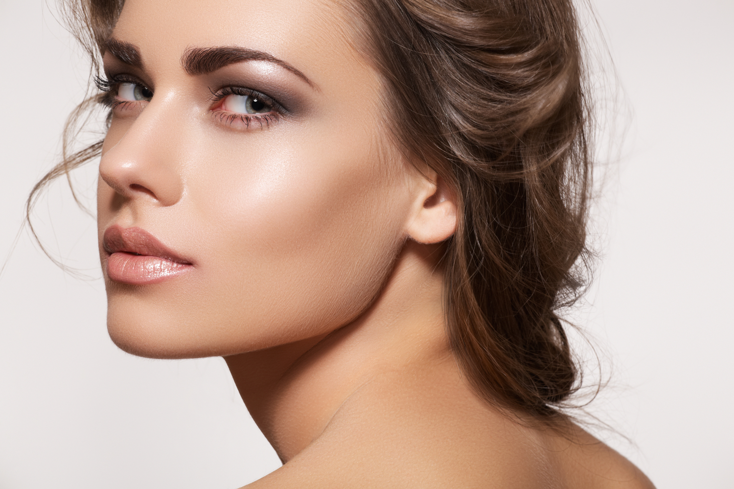 lip fillers dublin - lips and cheeks