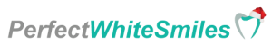 Perfect White Smiles - Logo Xmas