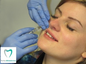 Botox Treatment Dublin - Model 1